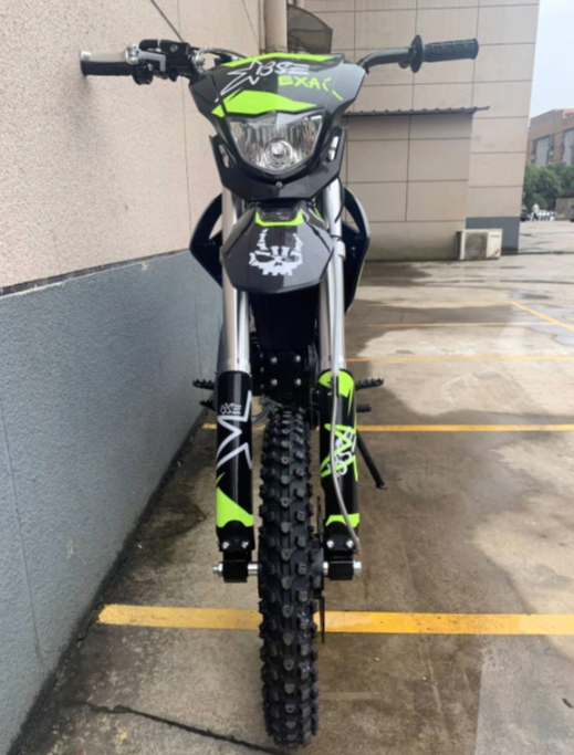Питбайк BSE EXA SA 14/12 в Омске