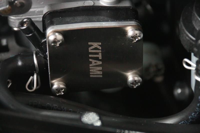 Лодочный мотор MARLIN PROLINE MP 9.9 (20) AMHS FORCE в Омске