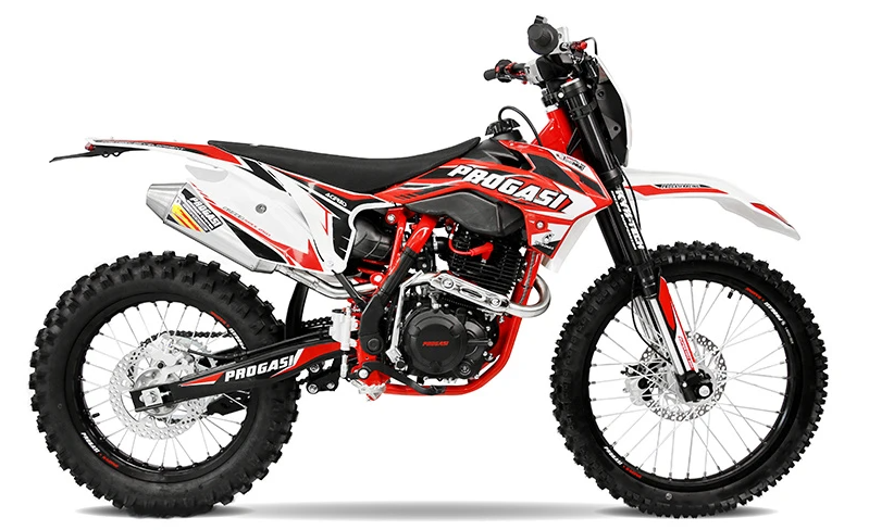 Мотоцикл Progasi SUPER MAX 300 PRO SPORT в Омске