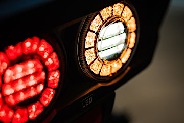 Квадроцикл Русская механика РМ 800 Т серии «Шёлковый путь» в Омске