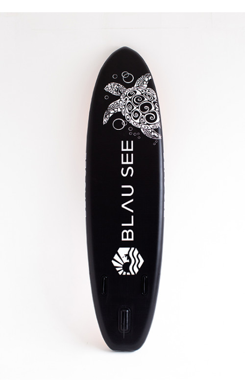 НАДУВНОЙ САП БОРД ORANGA SPACE 10,6 в Омске