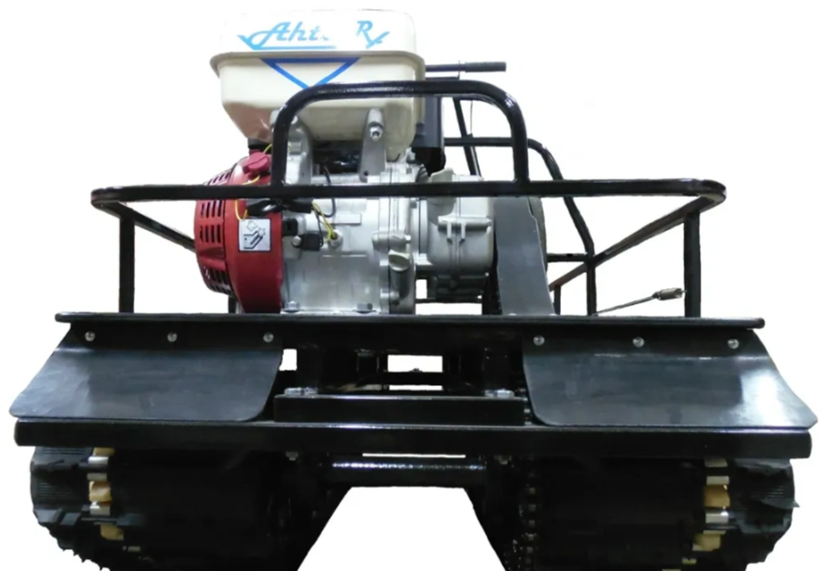 Мотобуксировщик AhtaR L 9 в Омске