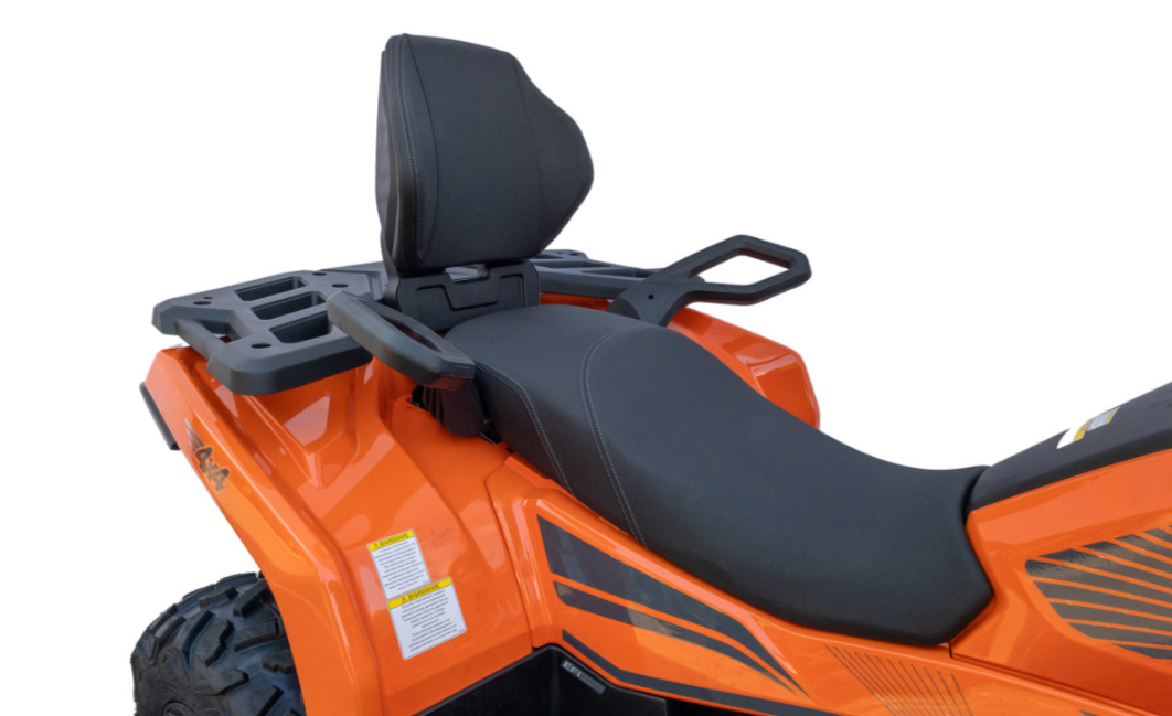 Квадроцикл HND QRX 550 в Омске