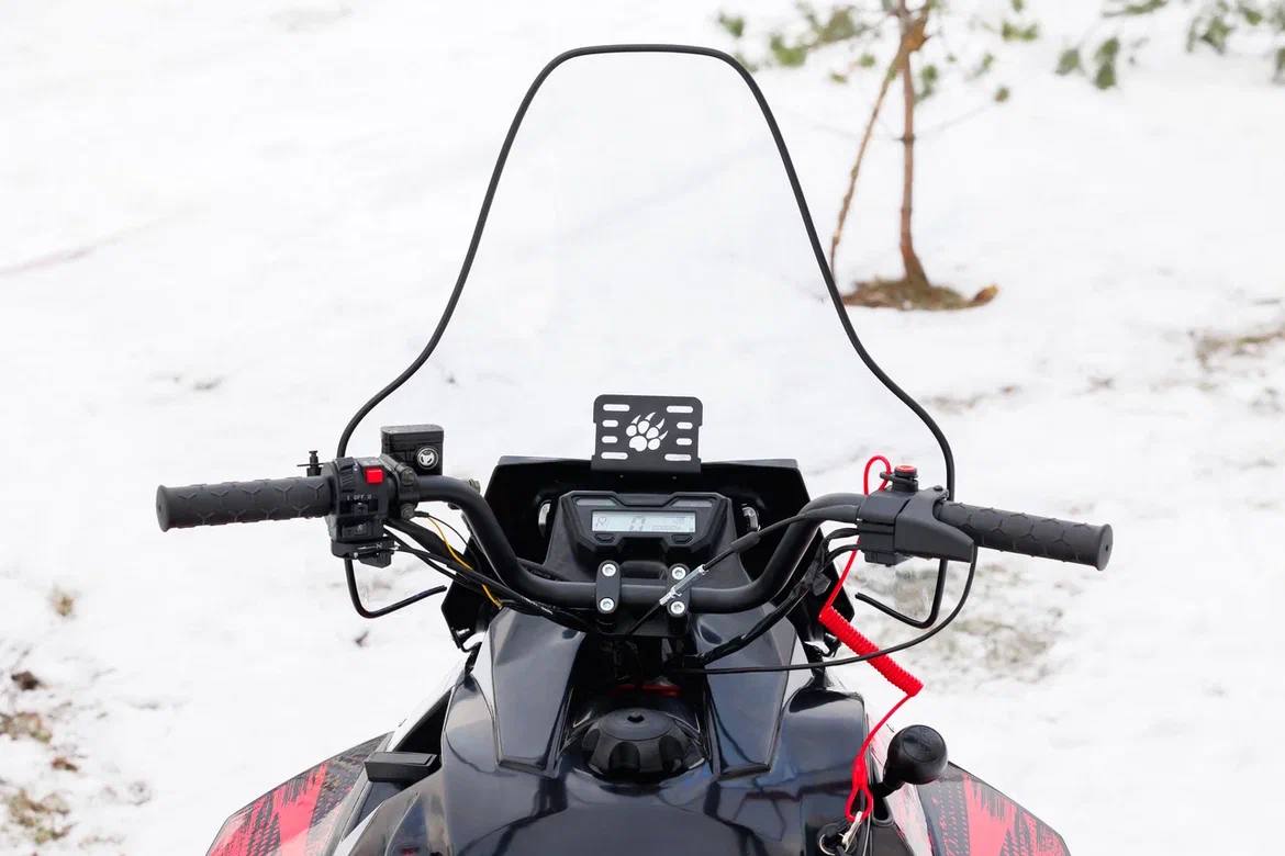 Снегоход IRBIS TUNGUS 400 25/26 в Омске