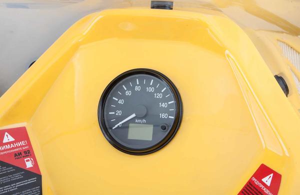 Снегоход STELS MS600T (SWT ST) СТАВР 1.0 К01 Tech в Омске