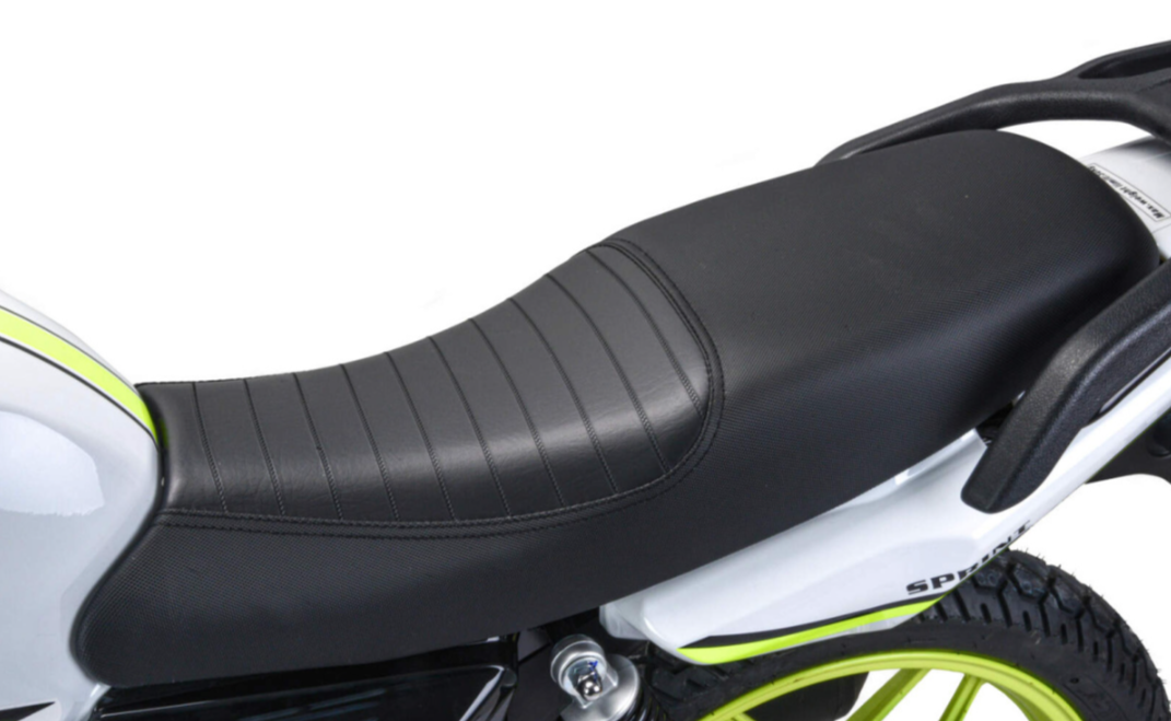 Мотоцикл MOTOLAND (МОТОЛЕНД) 200 SPRINT в Омске