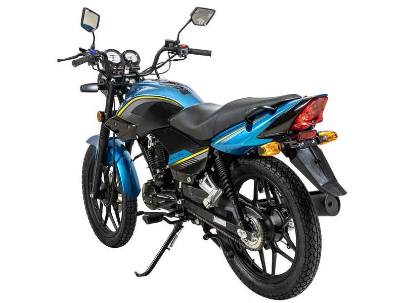 Мотоцикл RACER RC150-23 TIGER в Омске