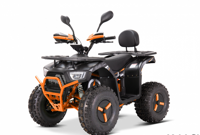 Квадроцикл YACOTA SIRIUS 2000W в Омске