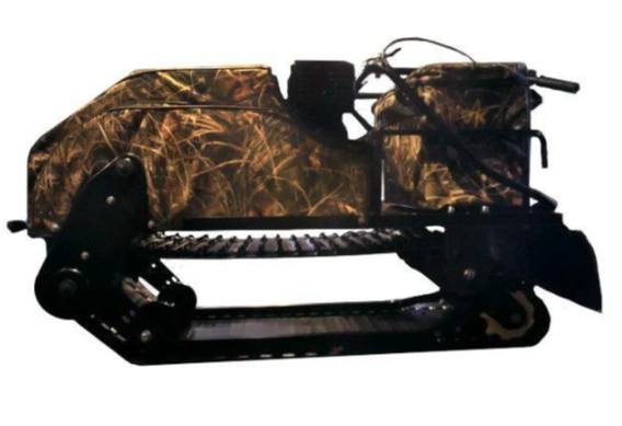 Мотобуксировщик Райда 087L02  9 л.с., катушка 3 ампер в Омске