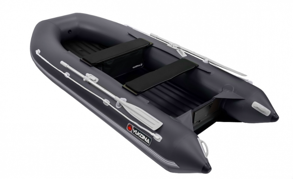 ЛОДКА НАДУВНАЯ YUKONA 320 НДНД в Омске