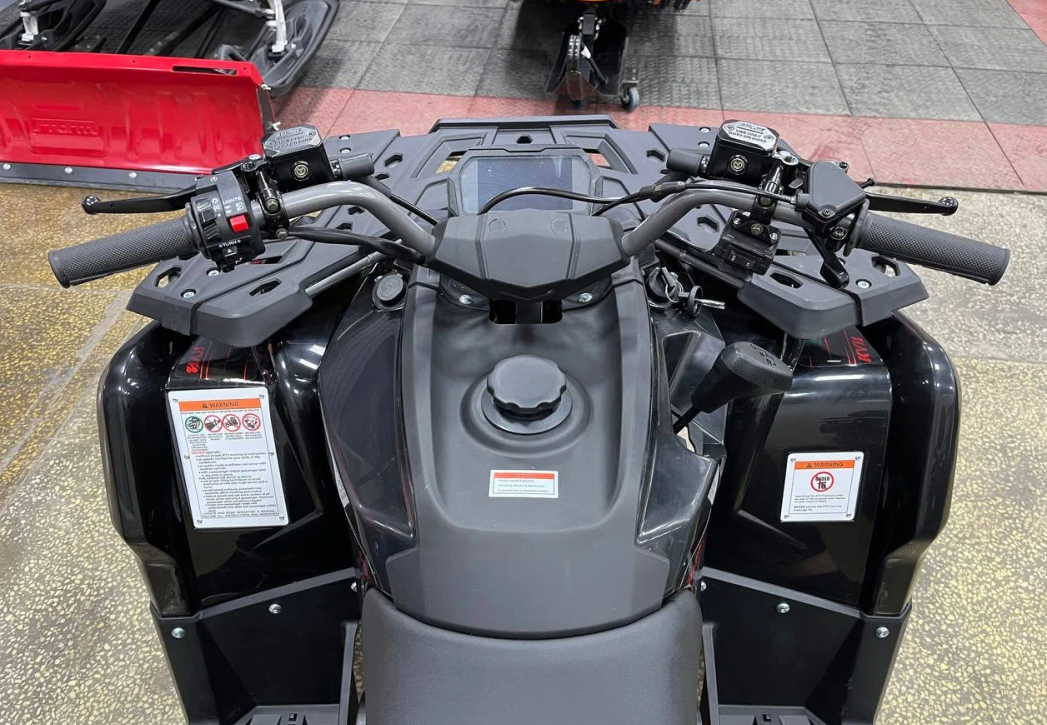 Квадроцикл PROMAX RENEGADE 300 LONG WINCH PRO (2025) в Омске