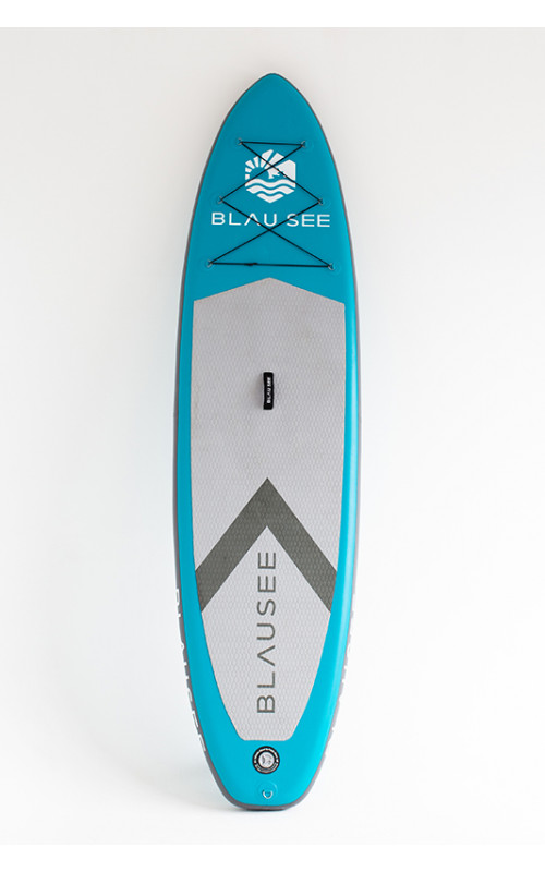 НАДУВНОЙ САП БОРД BLAUSEE 10 в Омске
