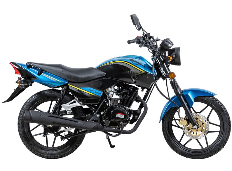 Мотоцикл RACER RC150-23 TIGER в Омске