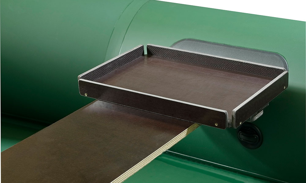 Столик на банку №6 в Омске