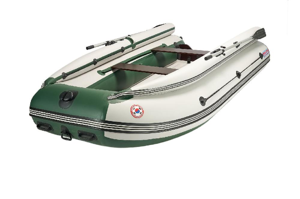 Лодка MISHIMO FAMILY LITE 400 в Омске