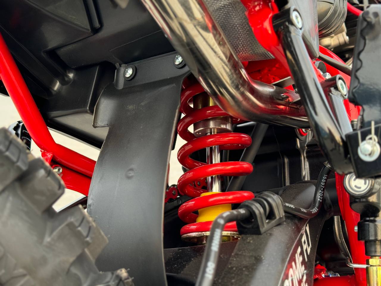 Кроссовый мотоцикл Sanchez Maniac CB300F в Омске