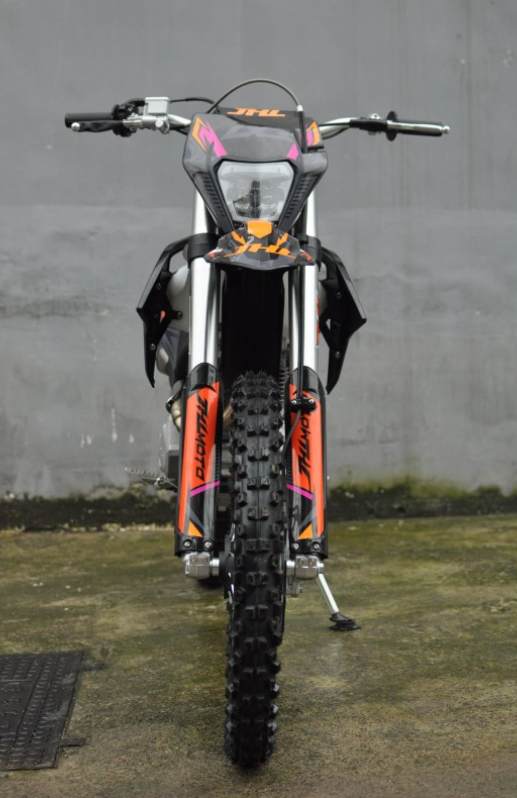 Мотоцикл JHLMOTO JHL LX3 PR300 (175FMN) в Омске