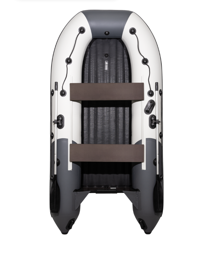 Лодка ривьера 3200 нднд гидролыжа в Омске