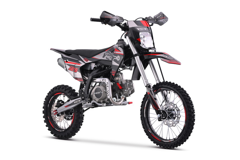 Питбайк YACOTA H5 125 в Омске