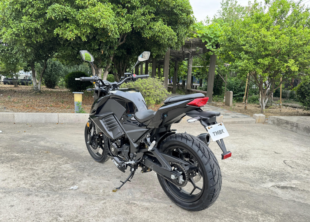 Мотоцикл TMBK Iconic 400cc в Омске