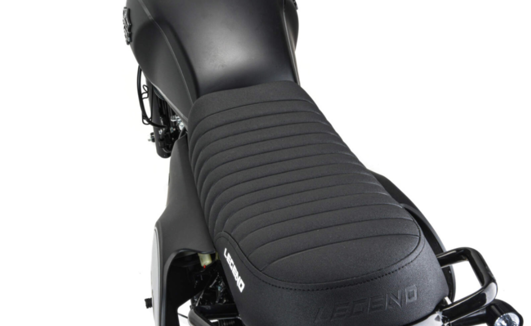 Мотоцикл Motoland LEGEND (XL250-A) (172FMM-5/PR250) в Омске