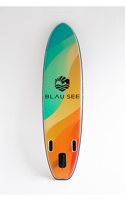 НАДУВНОЙ SUP-BOARD BREEZE 10,6 в Омске