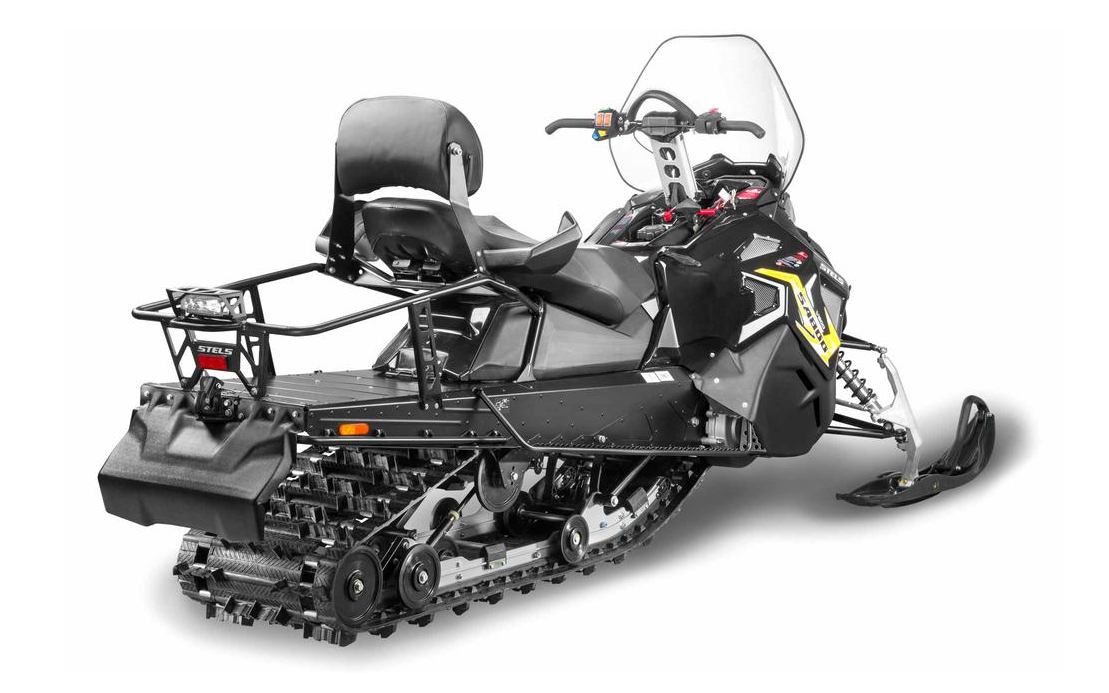 Снегоход STELS ВИТЯЗЬ SA800 2.0 в Омске