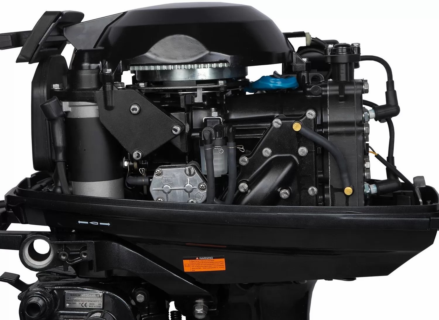 Лодочный мотор MARLIN MP 30 AWRS в Омске