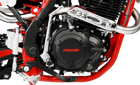 Мотоцикл Progasi SUPER MAX 300 PRO SPORT в Омске