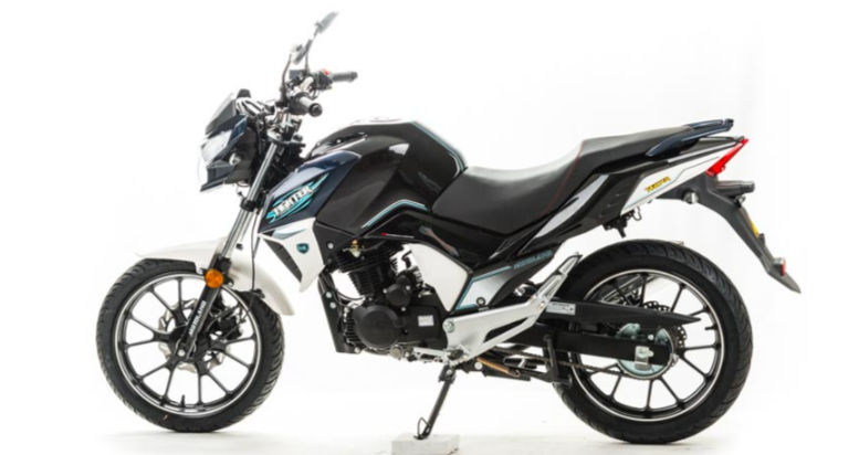 Мотоцикл MOTOLAND (МОТОЛЕНД) FIGHTER 250 в Омске