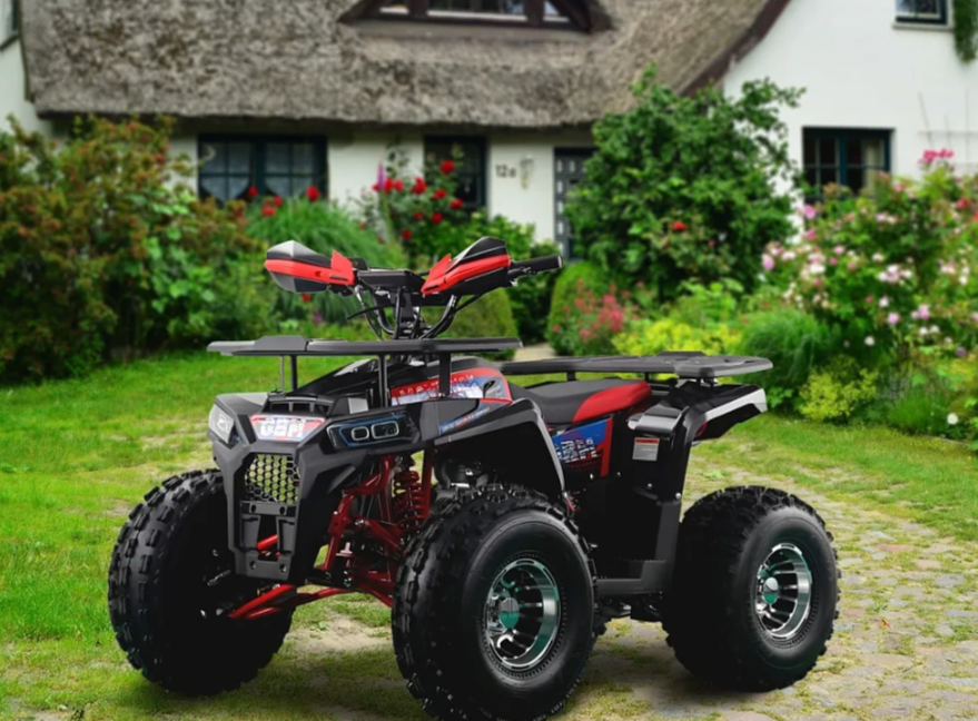 Квадроцикл GBM MAVERICK 222 NEW в Омске