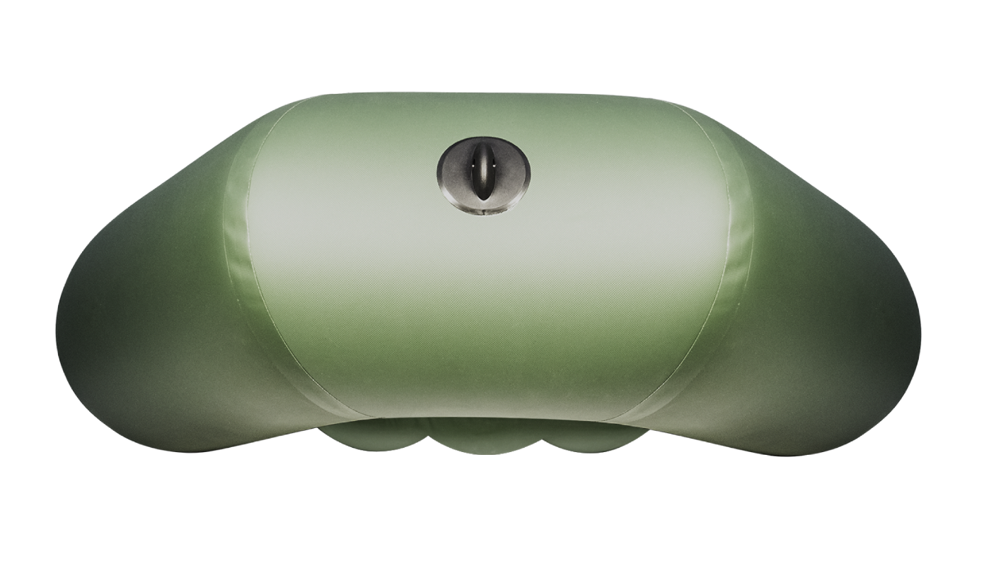 Лодка АКВА-ОПТИМА 260 НД в Омске