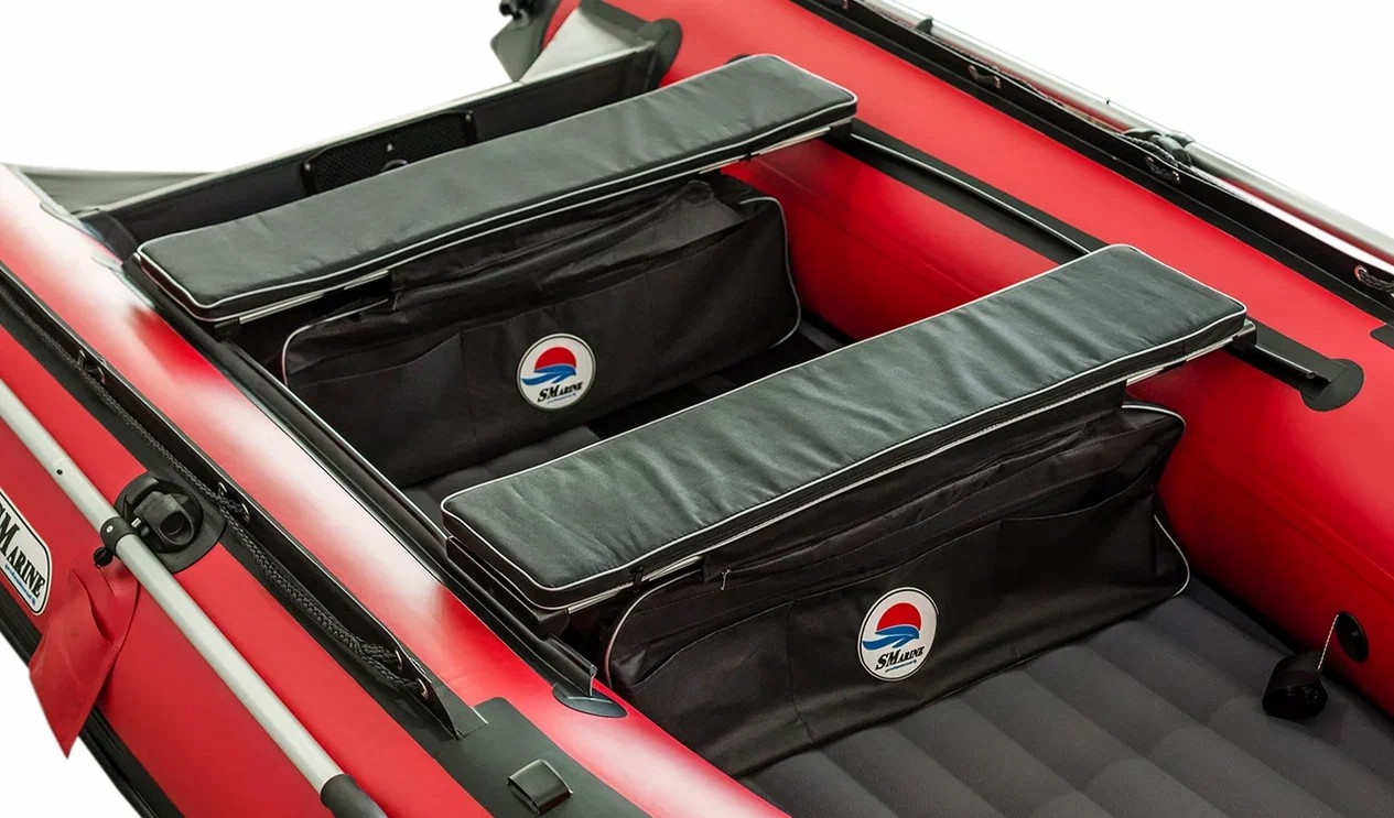 НАКЛАДКА МЯГКАЯ + СУМКА РУНДУК SDP 330 в Омске