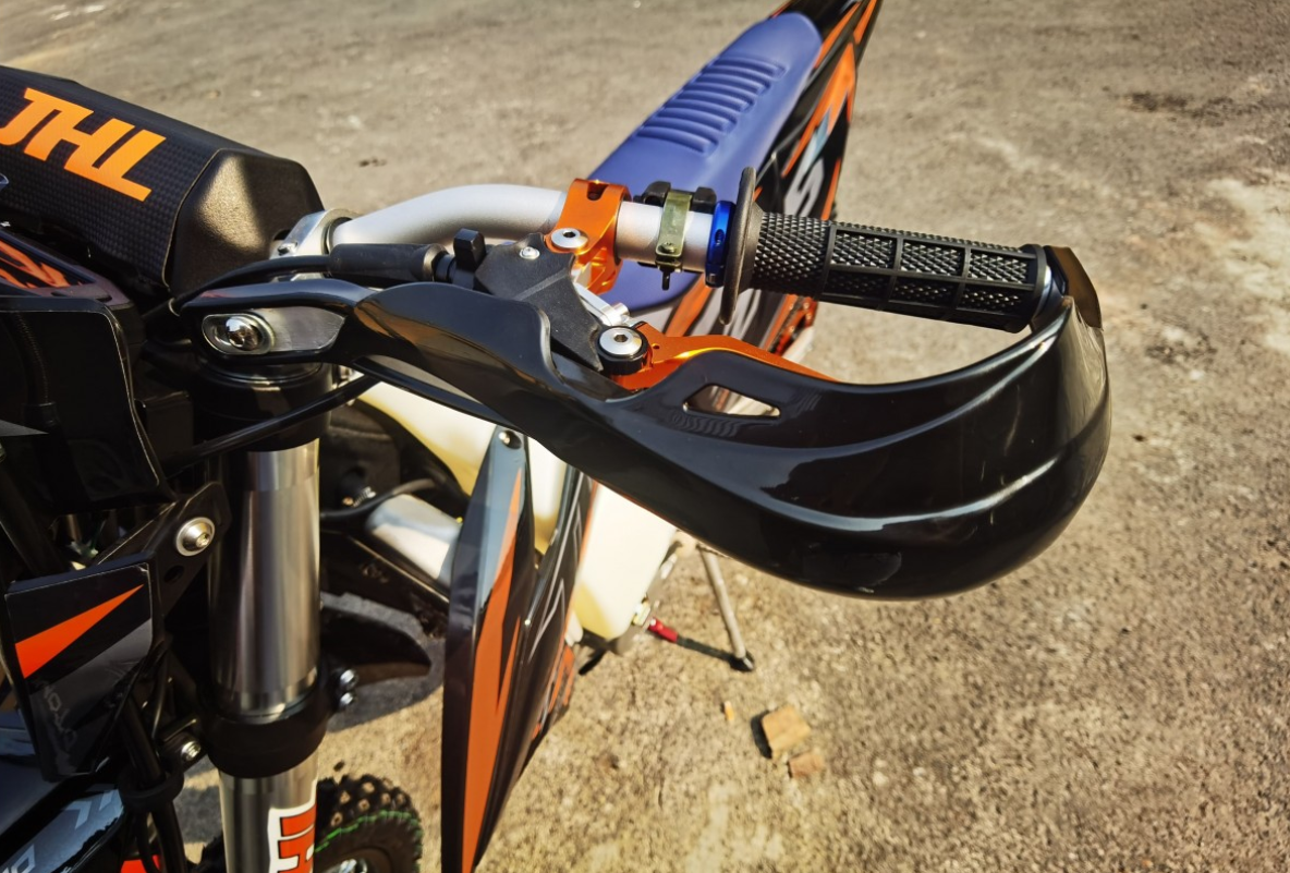 Мотоцикл JHLMOTO JHL Z5 NB300 (174MN-5) в Омске