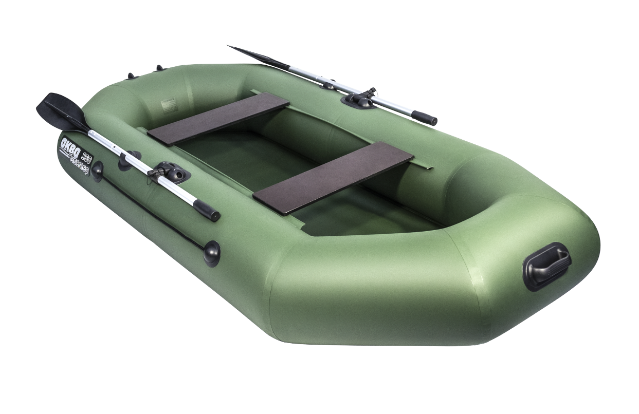 Лодка АКВА-МАСТЕР 260 в Омске