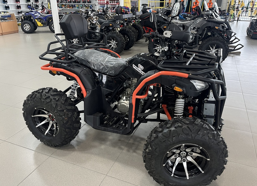 Квадроцикл PROMAX 300 4X4 ALL ROAD в Омске