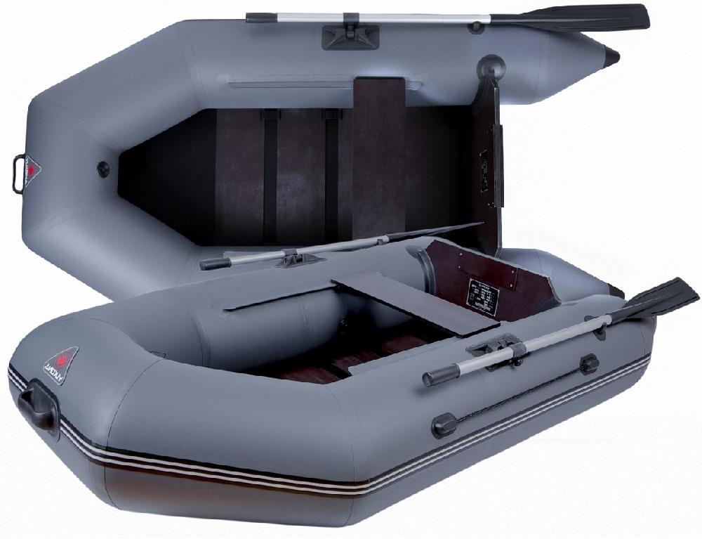 ЛОДКА НАДУВНАЯ YUKONA 230 TL (БЕЗ ПАЙОЛА) в Омске