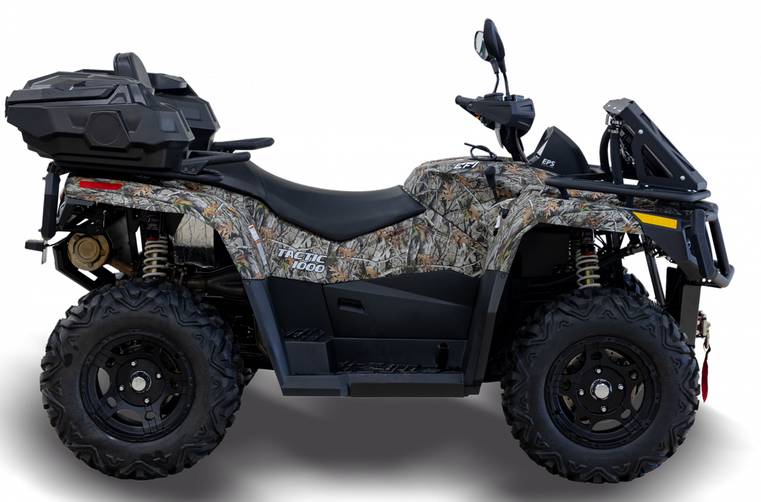 Квадроцикл HISUN TACTIC GT1000/EXTREME EDITION в Омске
