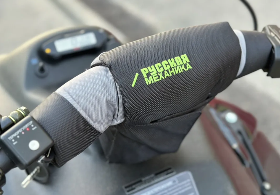 Снегоход РМ TIKSY 500 4Т в Омске