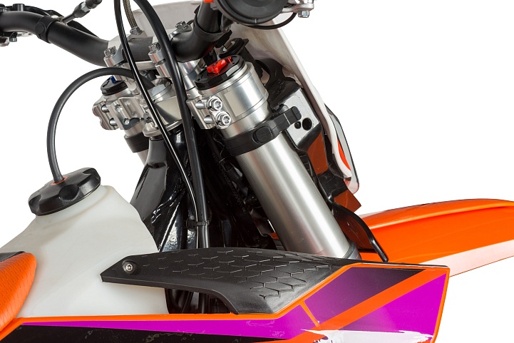 Эндуро мотоцикл IRBIS KTR 250 в Омске