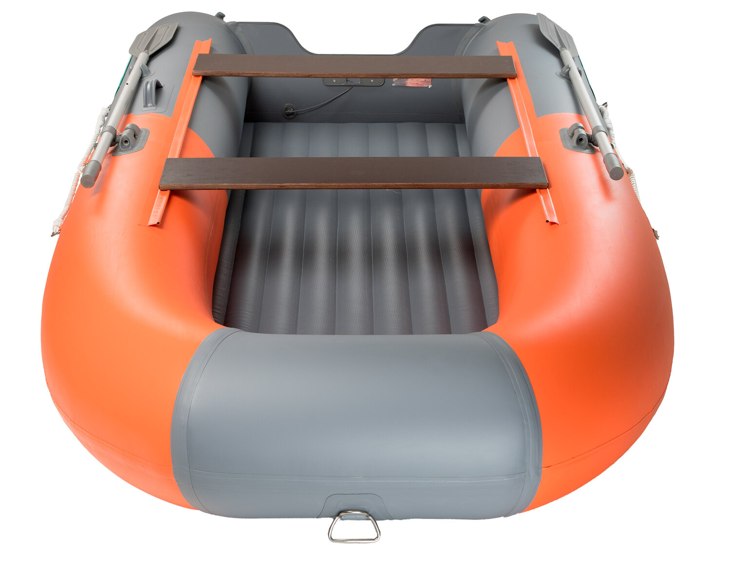 НАДУВНАЯ ЛОДКА GLADIATOR E330SL в Омске