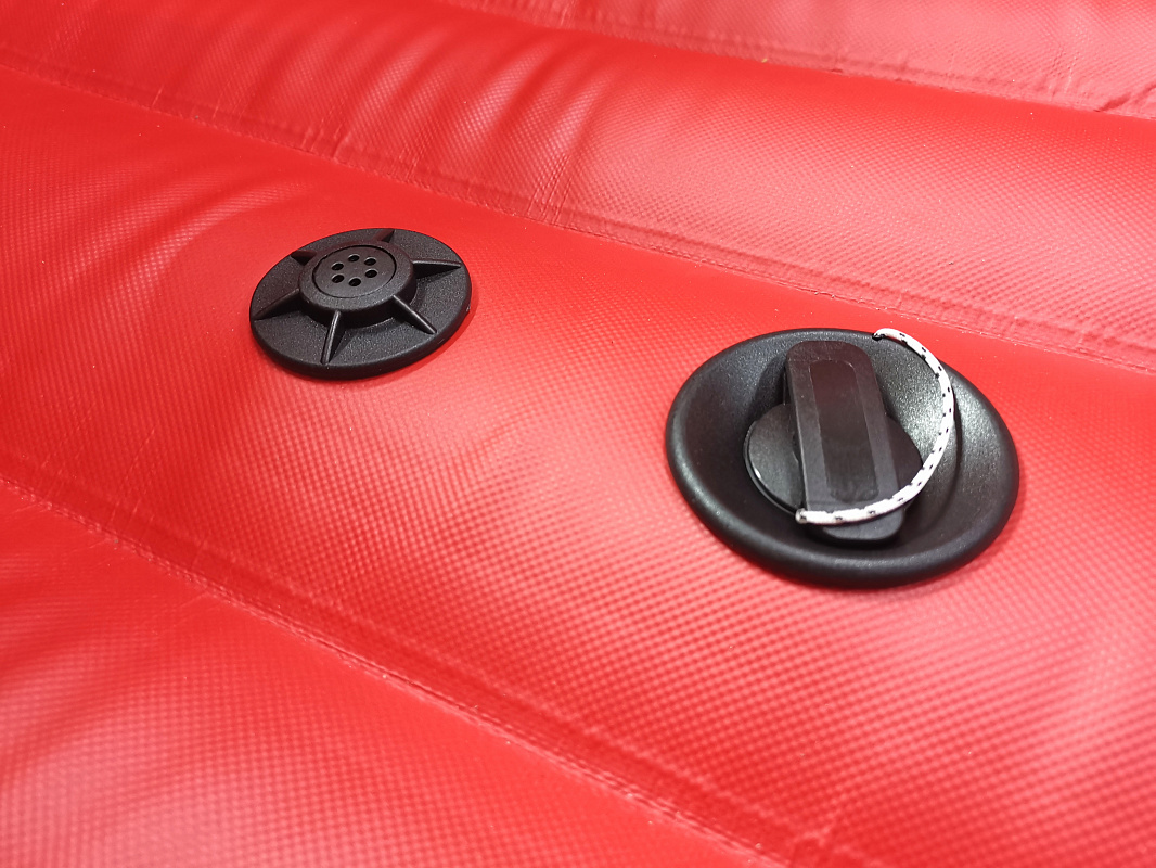 Лодка MISHIMO PRO 400 в Омске