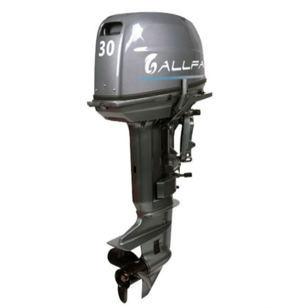 ЛОДОЧНЫЙ МОТОР ALLFA CG Т30 S в Омске