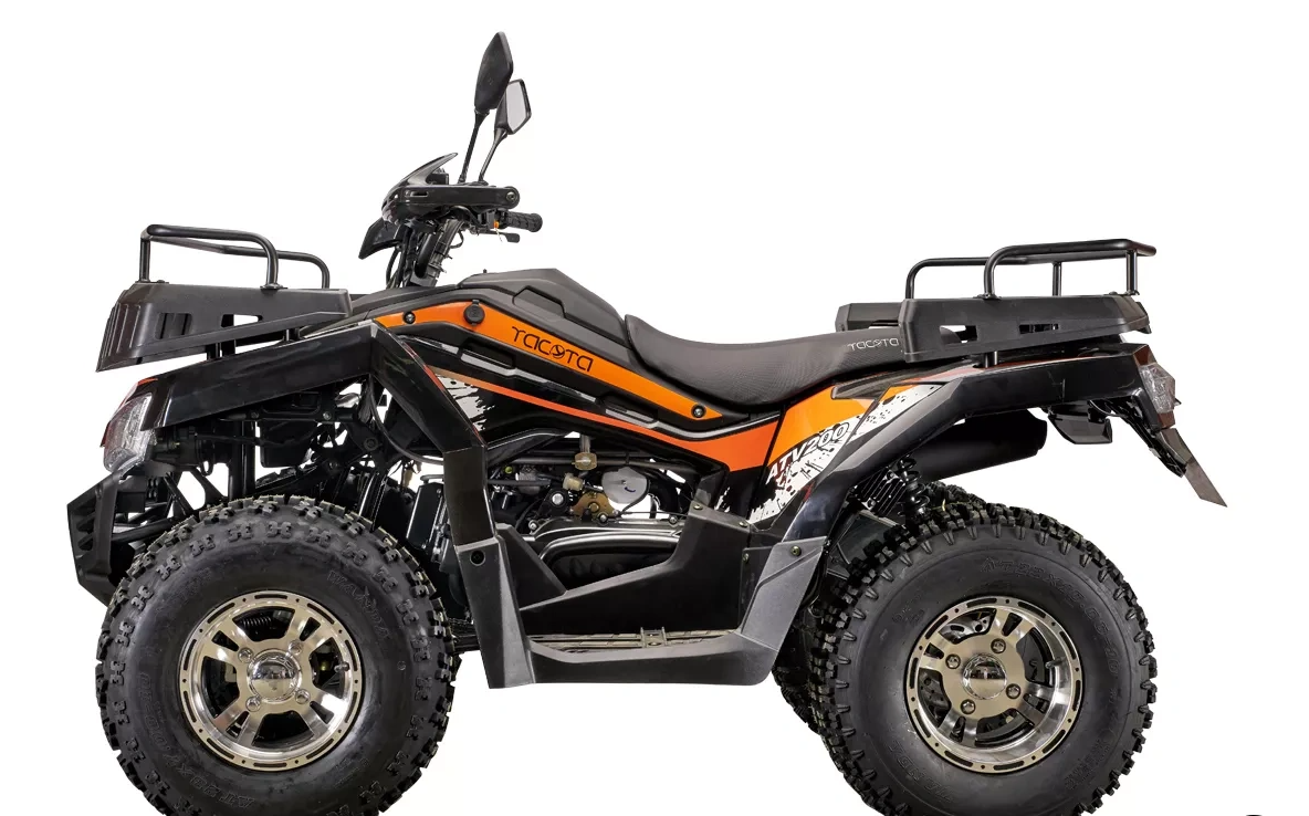 Квадроцикл YACOTA CABO 200LD в Омске