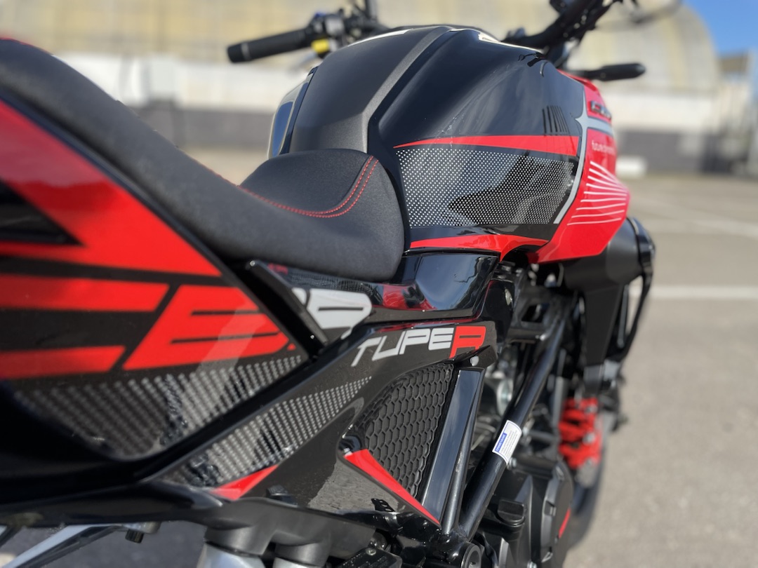 Мопед PROMAX CB150R (49) в Омске