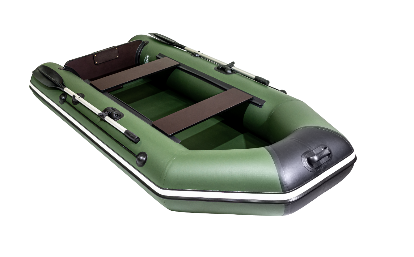 Лодка Аква 2800 в Омске