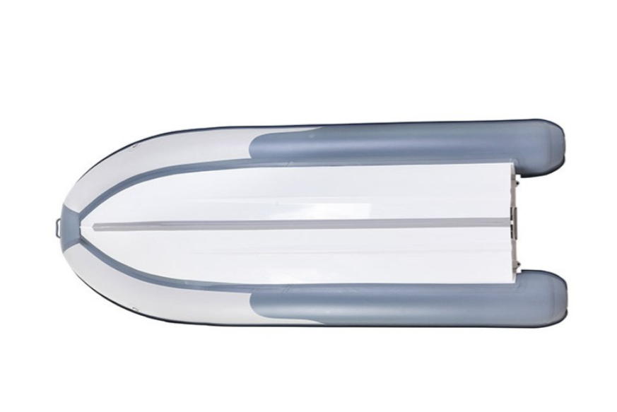 Лодка GLADIATOR RIB420AL в Омске