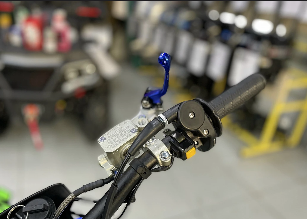 Мотоцикл Progasi RACE 300 AIR PRO SPORT в Омске