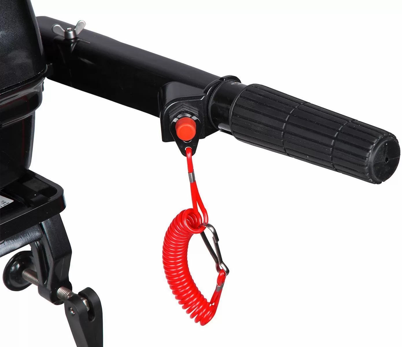 Лодочный мотор MARLIN MP 4 AMHS в Омске