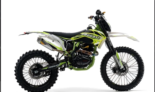 Мотоцикл Progasi SUPER MAX 300 PRO PR300 (ZS175FMN) в Омске